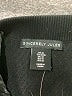 Sincerely Jules Solid Black Casual Skirt Size M - photo 4