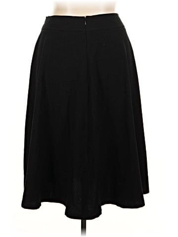 Focus 2000 Formal Skirt (view 2)