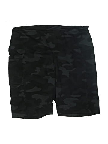 Danskin Athletic Shorts (view 1)