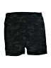 Danskin Camo Black Athletic Shorts Size M - photo 1