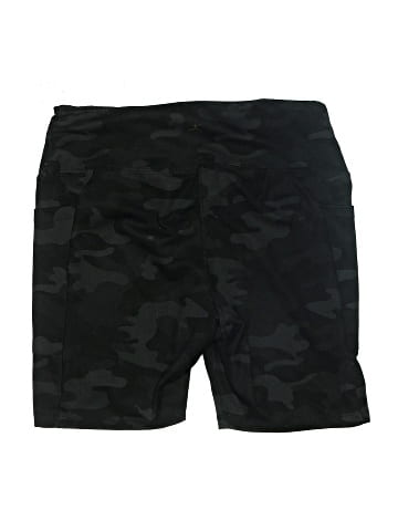 Danskin Athletic Shorts (view 2)