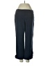 Charter Club Blue Casual Pants Size 4 - photo 1