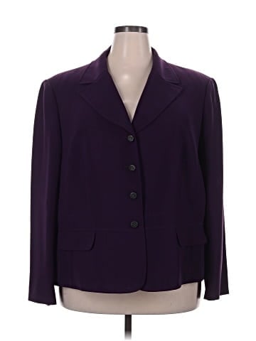 STUDIO by Tahari-Levine Blazer (view 1)