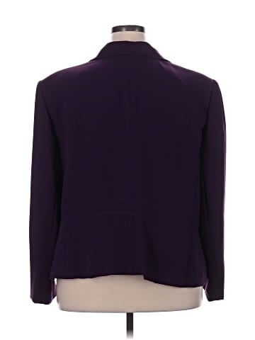 STUDIO by Tahari-Levine Blazer (view 2)