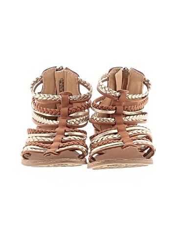Rachel Zoe Sandals (view 2)