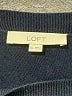 Ann Taylor LOFT Polka Dots Black Pullover Sweater Size XS - photo 7