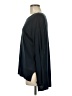 H&M Black Pullover Sweater Size M - photo 5