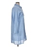Duffield Lane Blue Casual Dress Size XL - photo 4