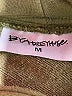 Assorted Brands Green Sweatshirt Size M - photo 7