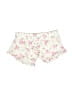 FBZ Floral Ivory Shorts Size 2T - photo 2