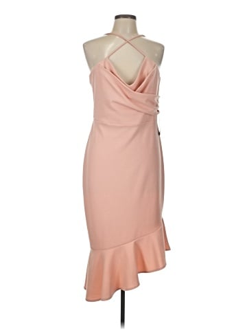 Bebe Cocktail Dress (view 1)