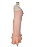 Bebe Pink Cocktail Dress Size L - photo 4