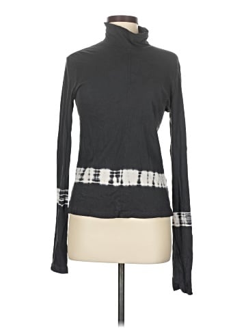 Raquel Allegra Long Sleeve Top (view 1)