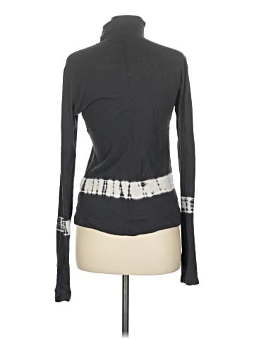 Raquel Allegra Long Sleeve Top (view 2)