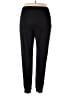 Assorted Brands Solid Black Casual Pants Size XXL - photo 2