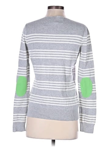 C. Wonder Pullover Sweater (view 2)