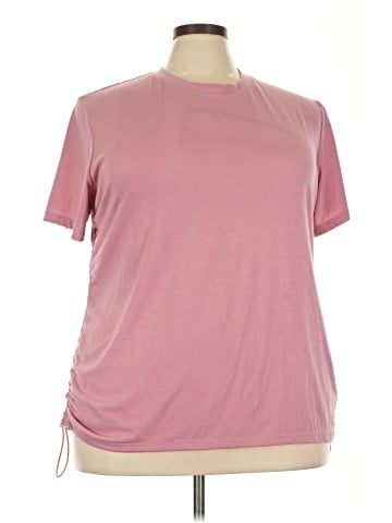 Pro Player Short Sleeve Top (view 1)