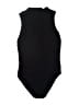 Ambiance Black Bodysuit Size M - photo 1