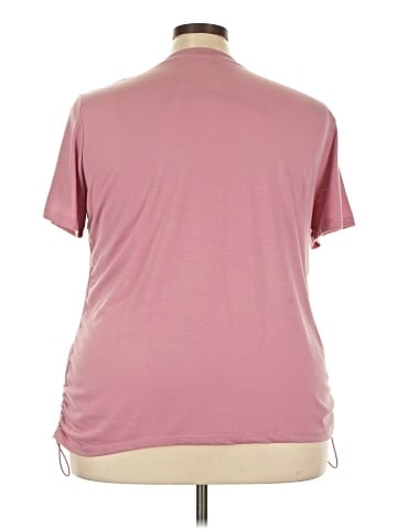 Pro Player Short Sleeve Top (view 2)