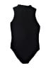 Ambiance Black Bodysuit Size M - photo 2