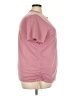 Pro Player Pink Short Sleeve Top Size 3X - photo 4