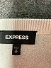 Express Gray Pullover Sweater Size XS - photo 7