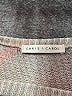 Chris & Carol Silver Pullover Sweater Size S - photo 7