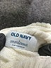 Old Navy Solid Ivory Turtleneck Sweater Size L - photo 7