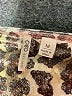 Cato Animal Print Brown 3/4 Sleeve Blouse Size M - photo 7