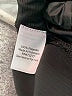 Nine West 100% Polyester Black Sleeveless Blouse Size XL - photo 8