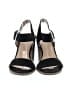 Brash Black Sandals Size 6 - photo 2