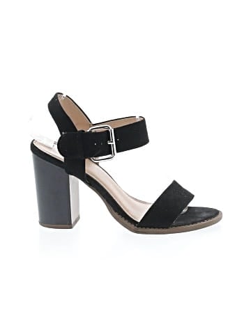 Brash Sandals (view 1)