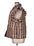 Unbranded 100% Polyester Brown Tan Vest Size XL - photo 5