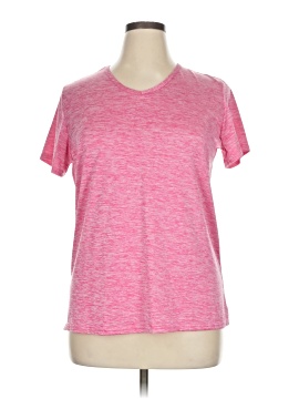 Real Essentials Active T Shirt