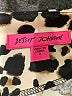 Betsey Johnson Animal Print Brown Casual Dress Size 8 - photo 7