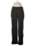 Eastern Mountain Sports Black Track Pants Size 4 - photo 1