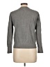 Assorted Brands Gray Cardigan Size L - photo 2