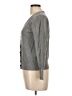 Assorted Brands Gray Cardigan Size L - photo 5