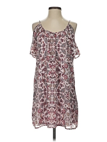 Bailey Blue Casual Dress (view 1)