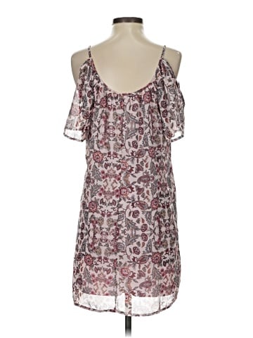 Bailey Blue Casual Dress (view 2)