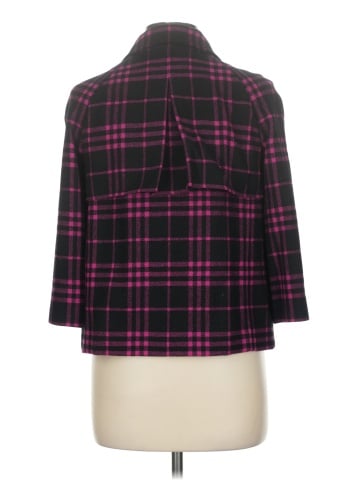 Carlisle Wool Coat (view 2)