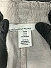 H&M Ivory Shorts Size M - photo 3