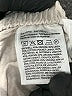 H&M Ivory Shorts Size M - photo 4