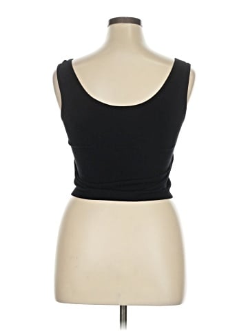 Wallflower Tank Top (view 2)