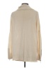 RD Style Tan Turtleneck Sweater Size M - photo 2