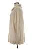 RD Style Tan Turtleneck Sweater Size M - photo 5