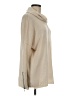 RD Style Tan Turtleneck Sweater Size M - photo 4