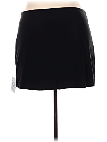 ASOS Design Casual Skirt (view 2)
