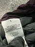 Xtraordinary Black Cocktail Dress Size 1 - photo 8