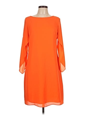 London Times Casual Dress (view 1)